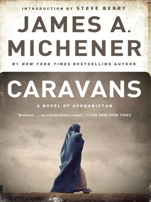cover image of Caravans